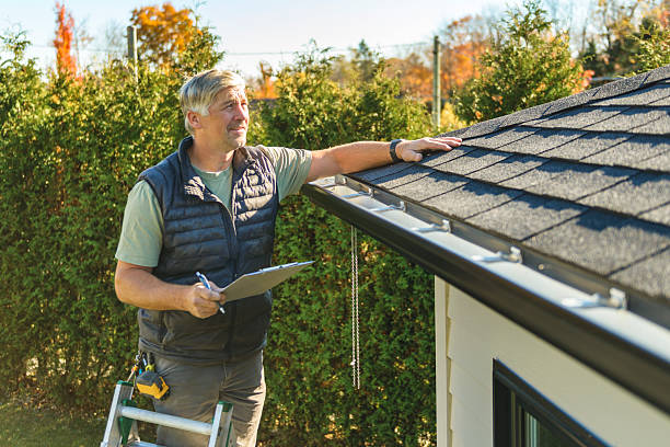 Trusted Roof Installation service in Montpelier Station, VA - Ben Roofing and Steel LLC